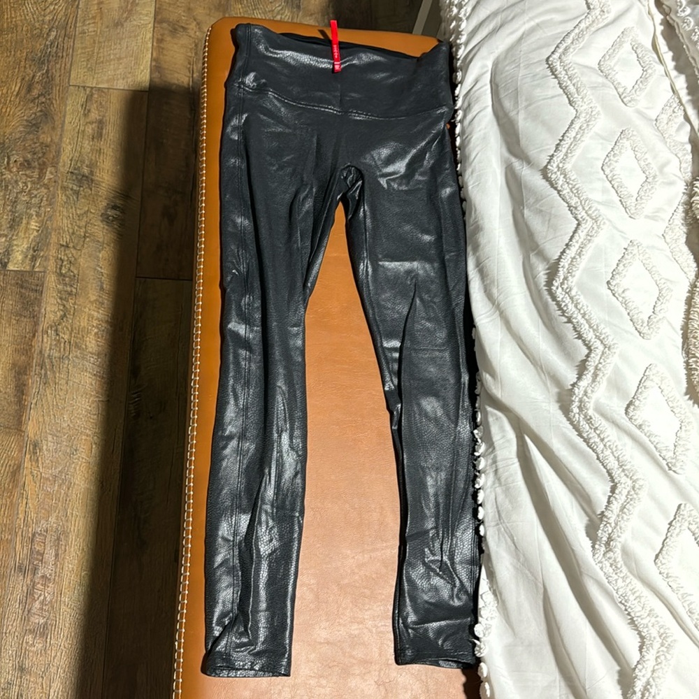 Spanx Leggings
